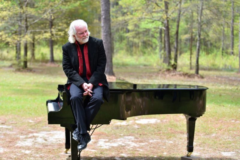CHUCK LEAVELL - THE TREE MAN