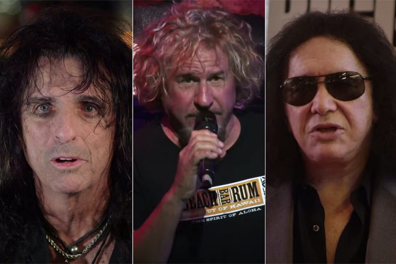 ROCK CAMP: THE MOVIE
