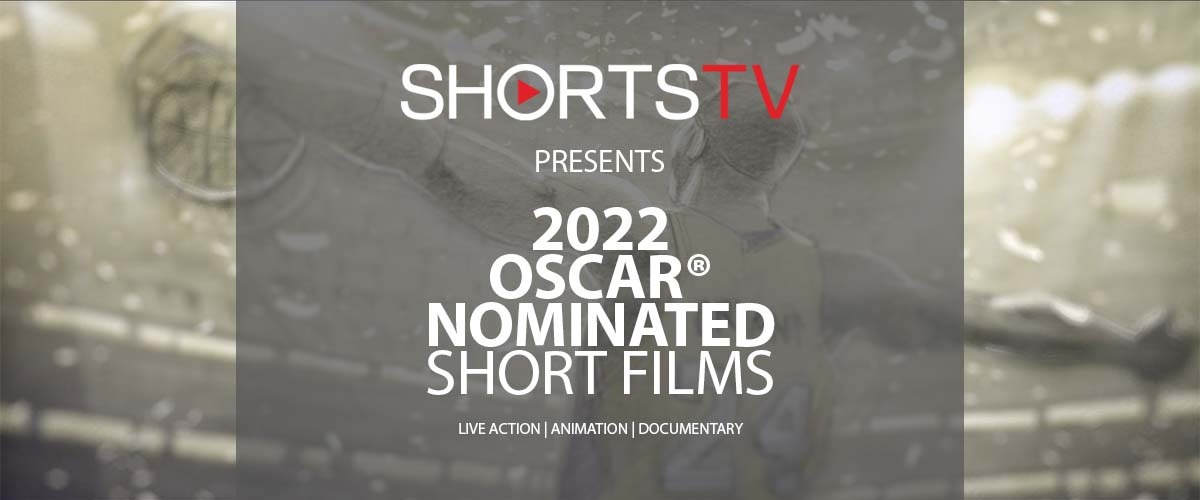 2022 OSCAR NOMINATED SHORTS ANIMATION Vickers Theatre