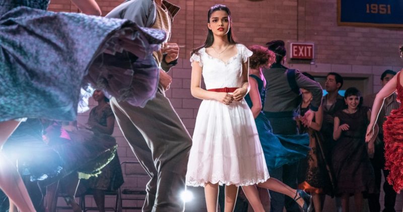 WEST SIDE STORY