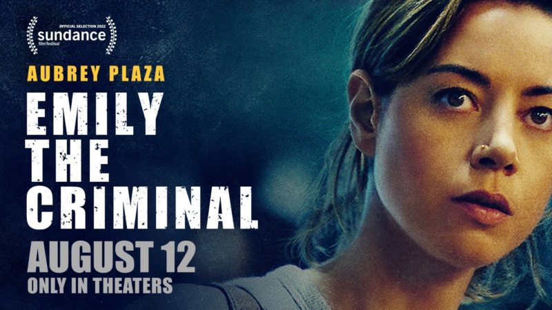 EMILY THE CRIMINAL