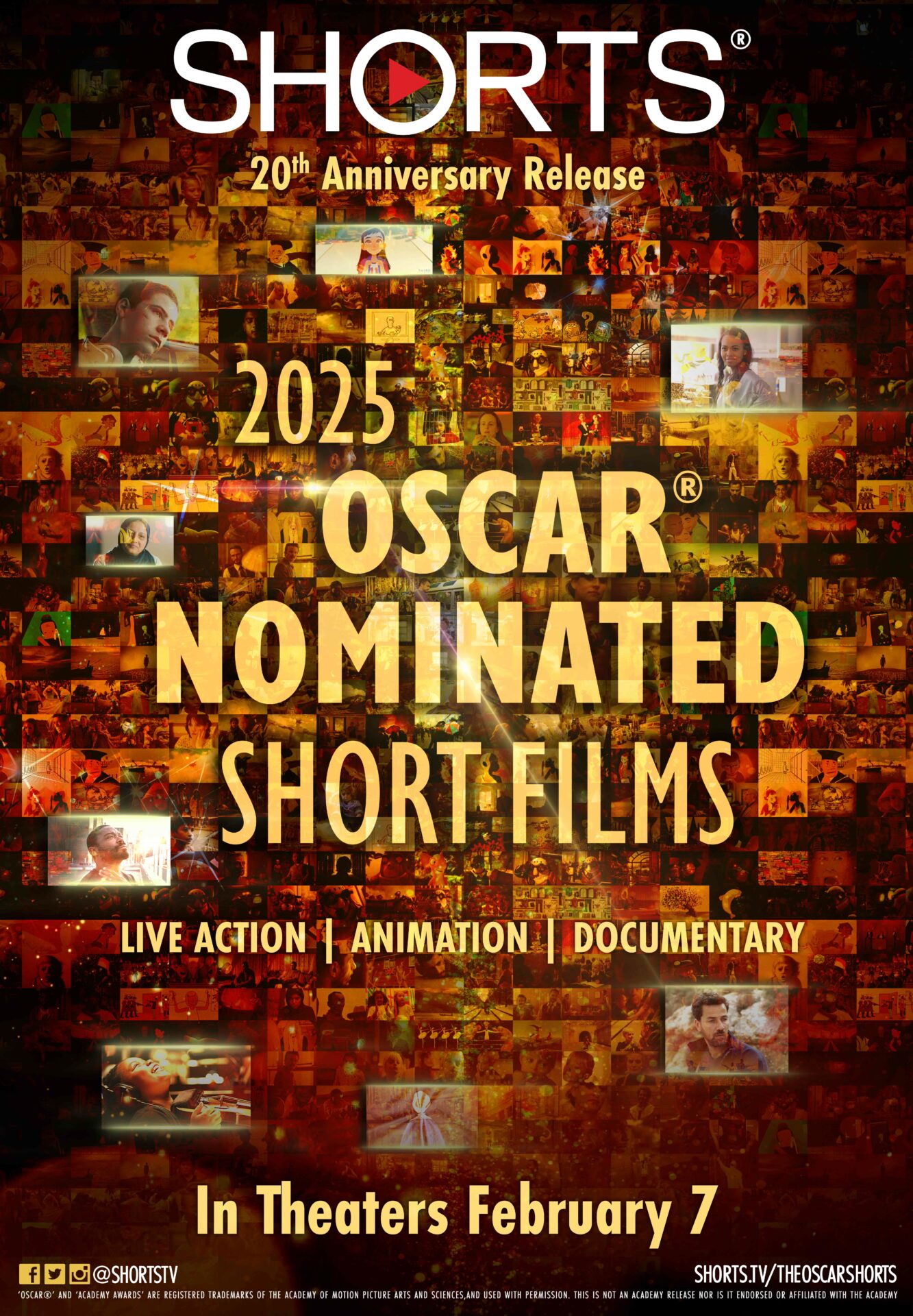 2025 Oscar Nominated Short Films: Animation