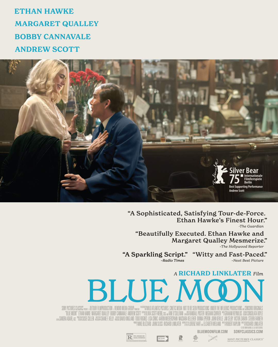 Blue Moon