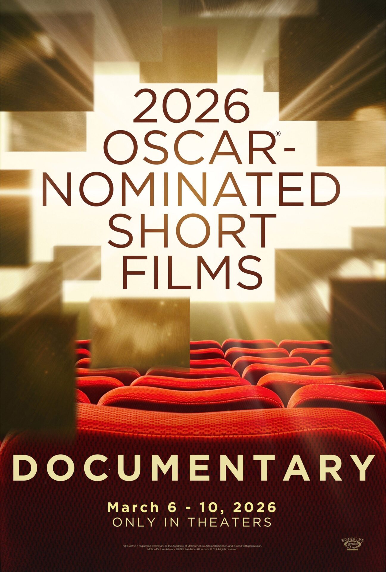 2026 Oscar Nominated Shorts: Documentary
