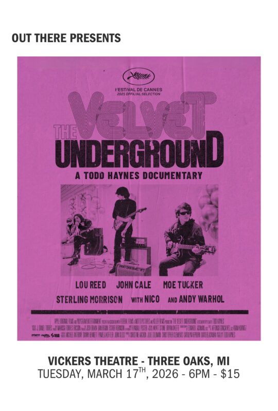 The Velvet Underground