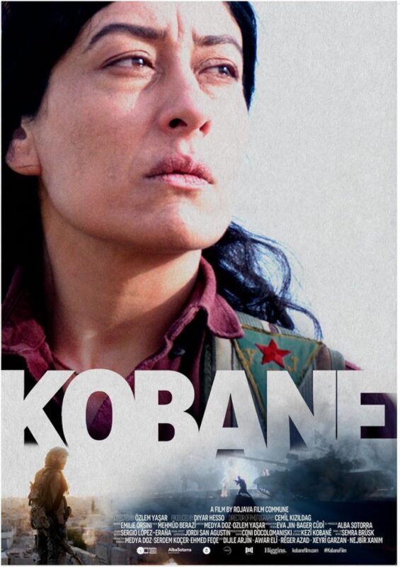 Kobanê