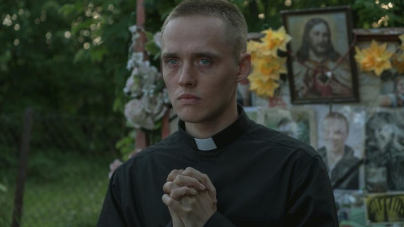 CORPUS CHRISTI